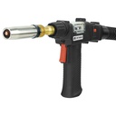 Push Pull Torches