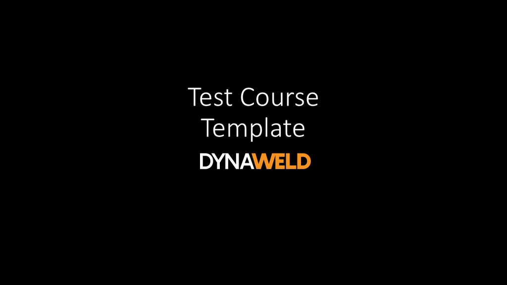 Test Aug 14